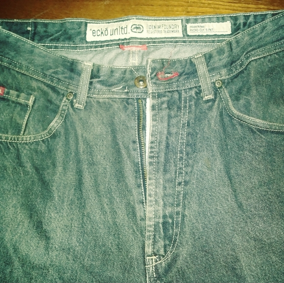 Ecko Unltd Rhino - Cut ✂ - Picture 5 of 7